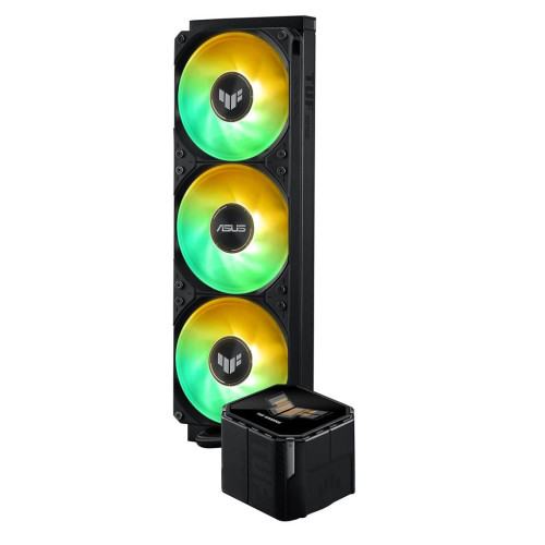 Chłodzenie ASUS TUF GAMING LC III 360 ARGB-19364968