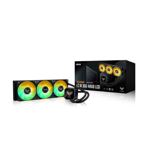 Chłodzenie ASUS TUF GAMING LC III 360 ARGB-19364969