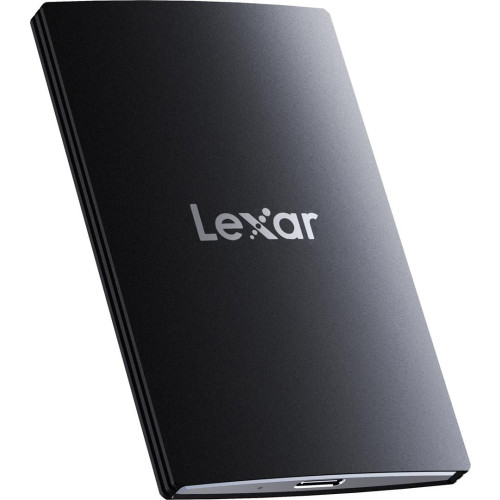 Lexar SL500 1 TB USB Type-C USB 3.2 Gen 2x2 Czarny-19366713