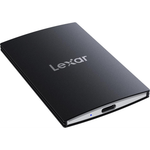 Lexar SL500 1 TB USB Type-C USB 3.2 Gen 2x2 Czarny-19366716