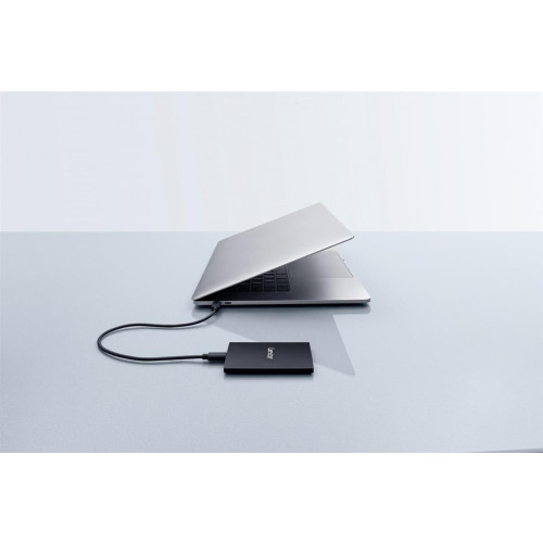 Lexar SL500 1 TB USB Type-C USB 3.2 Gen 2x2 Czarny-19366725