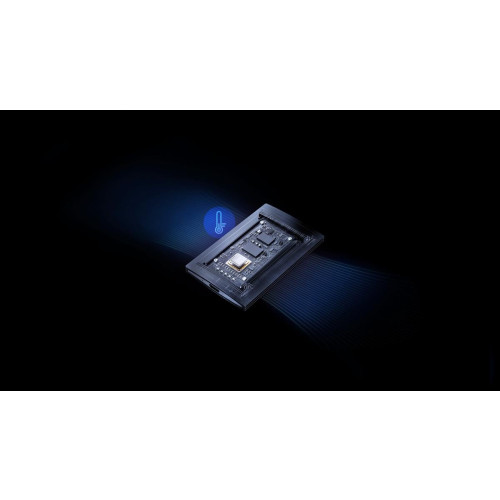 Lexar SL500 1 TB USB Type-C USB 3.2 Gen 2x2 Czarny-19366726
