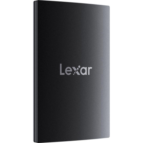 Lexar SL500 1 TB USB Type-C USB 3.2 Gen 2x2 Czarny-12998098