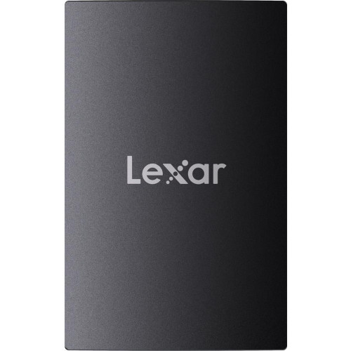 Lexar SL500 1 TB USB Type-C USB 3.2 Gen 2x2 Czarny-19366733