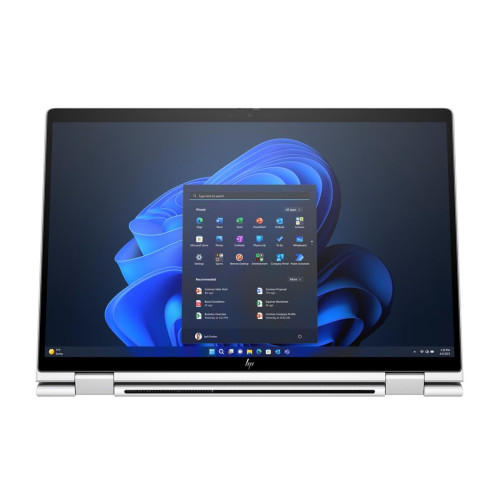HP Elite x360 1040 G11 Ultra 7 155H 14.0"WUXGA Touch 800nits Sure View Reflect 32GB DDR5 SSD1TB Intel Arc Cam Mpx 68Wh W11Pro 3YOnsite