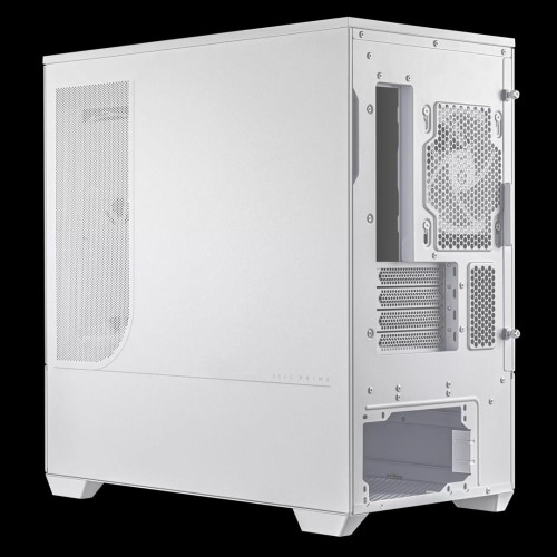 Obudowa ASUS PRIME AP202 TG ARGB WHITE-19384201