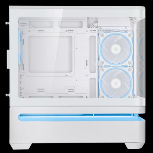 Obudowa ASUS PRIME AP202 TG ARGB WHITE-19384203