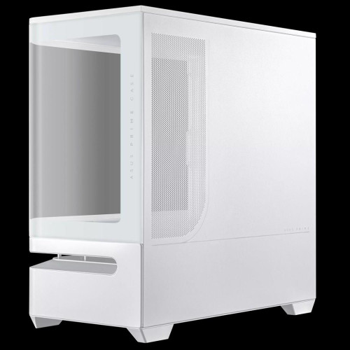 Obudowa ASUS PRIME AP202 TG ARGB WHITE-19384204