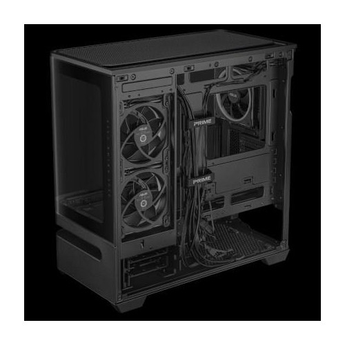 Obudowa ASUS PRIME AP202 TG ARGB BLACK-19384222