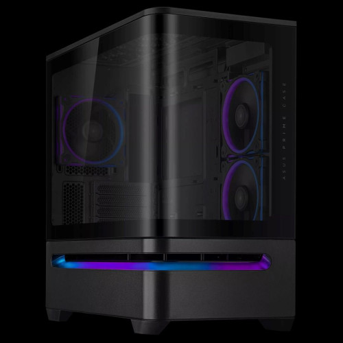 Obudowa ASUS PRIME AP202 TG ARGB BLACK-19384226