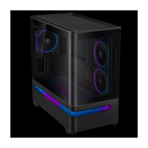 Obudowa ASUS PRIME AP202 TG ARGB BLACK-19384229