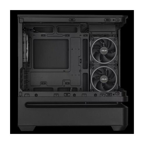 Obudowa ASUS PRIME AP202 TG ARGB BLACK-19384233