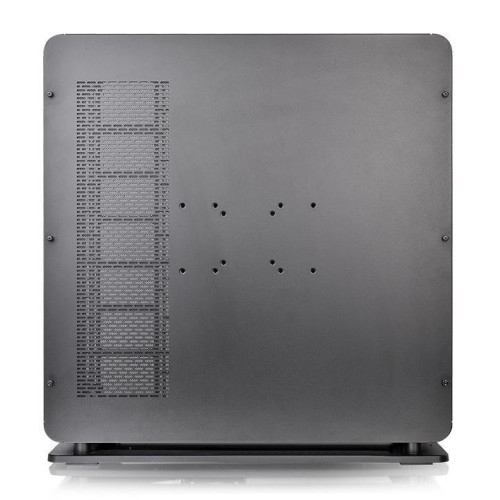 THERMALTAKE CORE P8 BLACK TEMPERED GLASS CA-1Q2-00M1WN-00-1939778