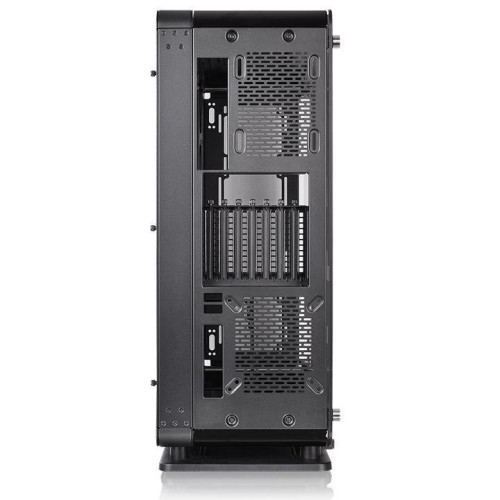 THERMALTAKE CORE P8 BLACK TEMPERED GLASS CA-1Q2-00M1WN-00-1939781