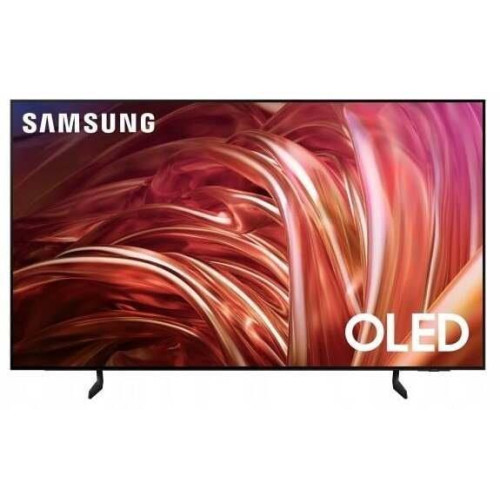 TV SET LCD 65" OLED 4K Samsung QE65S85DAEXXH