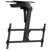 MACLEAN UCHWYT ELEKTRYCZNY DO TV, SUFITOWY, TUYA, MAX. VESA 800X400, REG. W POZ. +90°~-90°, DLA TV 43-86