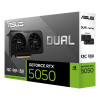 Karta graf. ASUS DUAL RTX 5050 8GB OC-19401511