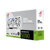 Karta graf. ASUS ROG ASTRAL RTX 5090 32GB OC WHITE-19401668