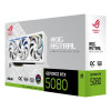 Karta graf. ASUS ROG ASTRAL RTX 5080 16GB OC WHITE-19401695