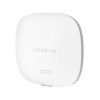Aruba R9B28A punkt dostępowy WLAN 4800 Mbit/s Biały Obsługa PoE-19420456