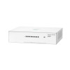 Aruba Instant On 1430 8G Nie zarządzany L2 Gigabit Ethernet (10/100/1000) Biały-19421815