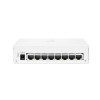 Aruba Instant On 1430 8G Nie zarządzany L2 Gigabit Ethernet (10/100/1000) Biały-19421816