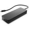 HP 50H55AA USB 3.2 Gen 2 (3.1 Gen 2) Type-C Czarny-19436744