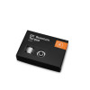 Bloki wodne EK EK-Quantum Torque STC 12/16 - opakowanie 6 szt., Satynowy Tytan-19463926