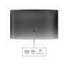 MONITOR PHILIPS LED 23,6