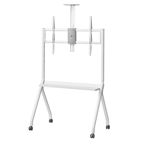 MACLEAN STAND / WÓZEK DO TV, PÓŁKA NA KAMERĘ, NA KÓŁKACH, 55-100