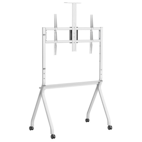 MACLEAN STAND / WÓZEK DO TV, PÓŁKA NA KAMERĘ, NA KÓŁKACH, 55-100