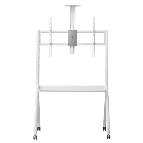 MACLEAN STAND / WÓZEK DO TV, PÓŁKA NA KAMERĘ, NA KÓŁKACH, 55-100