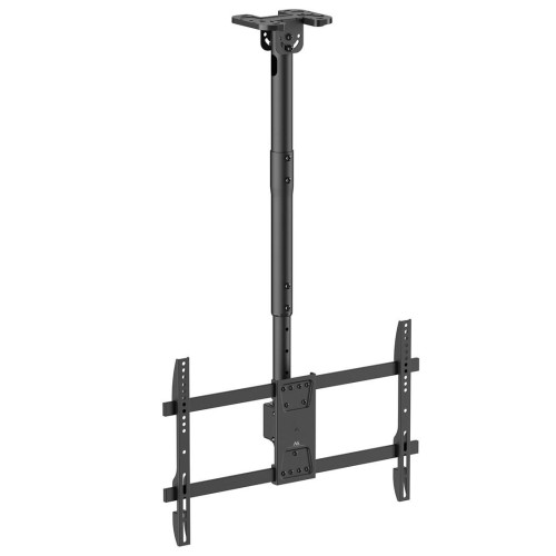 MACLEAN UCHWYT SUFITOWY DLA TV, MAX. OBCIĄŻENIE 60KG, 43-86