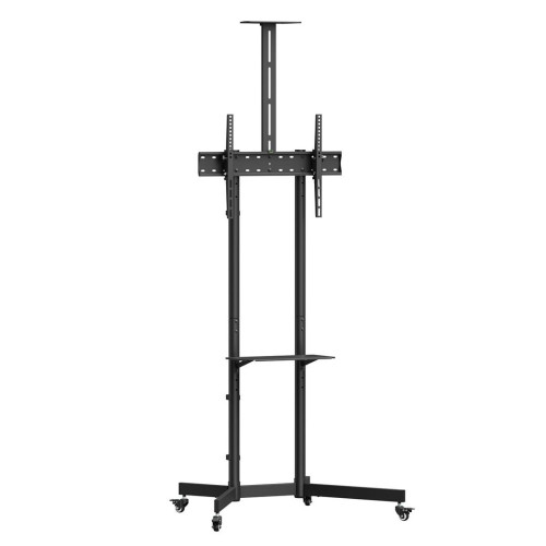 MACLEAN STAND / WÓZEK DO TV, PÓŁKA NA KAMERĘ, NA KÓŁKACH, 37-70