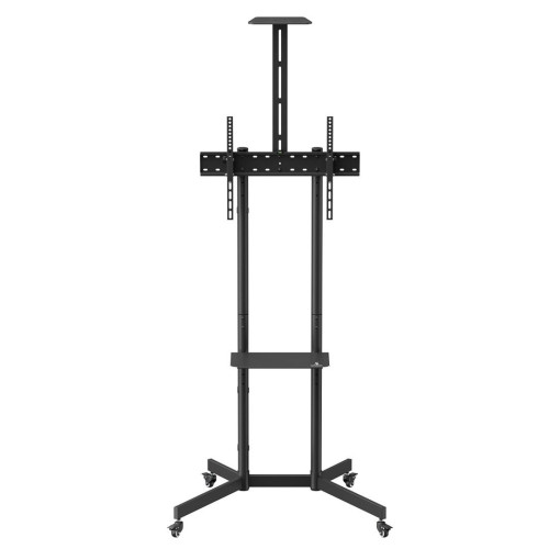 MACLEAN STAND / WÓZEK DO TV, PÓŁKA NA KAMERĘ, NA KÓŁKACH, 37-70
