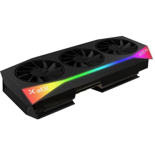 Karta graf. XFX Mercury RX 9070XT OC GAM E RGB 16GB-19401341