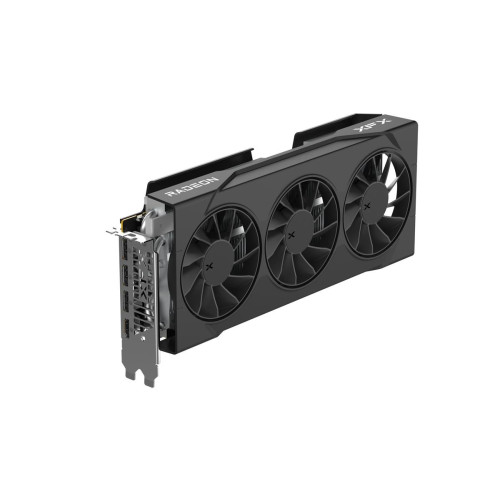 Karta graf. XFX Swift RX 9070 Tri. Fan Gaming 16GB-19401361