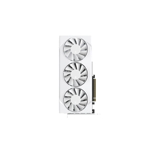 Karta graf. XFX Swift RX 9070 Tri. Fan White G 16GB