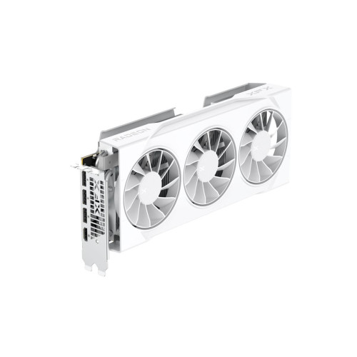 Karta graf. XFX Swift RX 9070 Tri. Fan White G 16GB-19401367