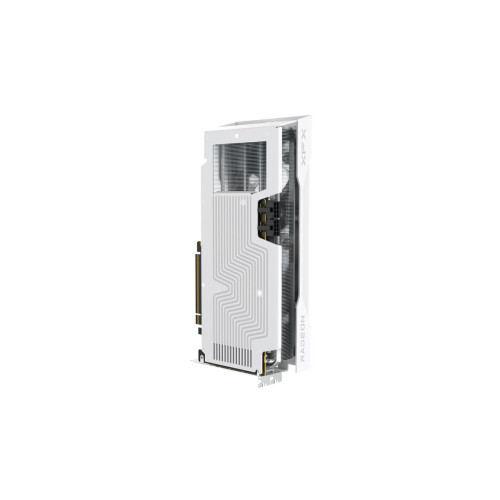 Karta graf. XFX Swift RX 9070 Tri. Fan White G 16GB-19401368