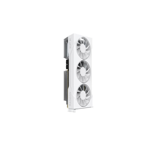 Karta graf. XFX Swift RX 9070 Tri. Fan White G 16GB-19401369