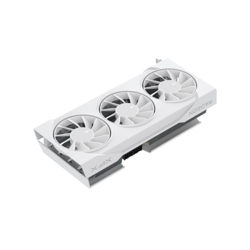 Karta graf. XFX Swift RX 9070 Tri. Fan White G 16GB-19401371