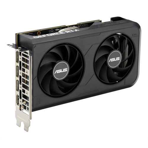 Karta graf. ASUS DUAL RTX 5050 8GB OC-19401504