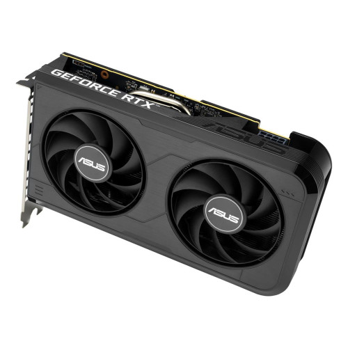 Karta graf. ASUS DUAL RTX 5050 8GB OC-19401507