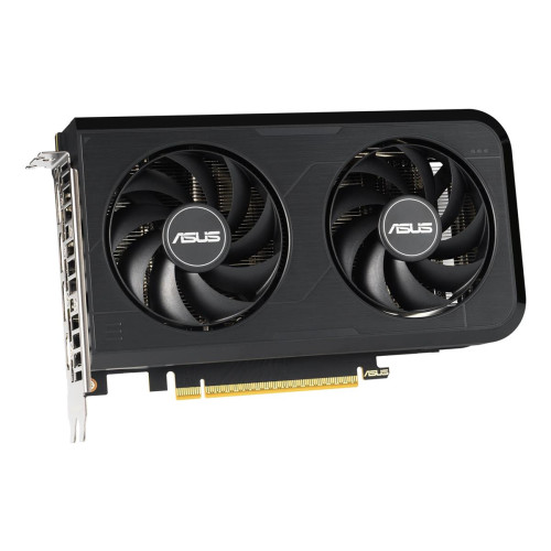 Karta graf. ASUS DUAL RTX 5050 8GB OC-19401508