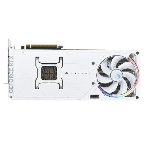 Karta graf. ASUS ROG ASTRAL RTX 5090 32GB OC WHITE-19401650