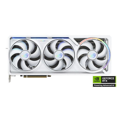 Karta graf. ASUS ROG ASTRAL RTX 5090 32GB OC WHITE-19401654