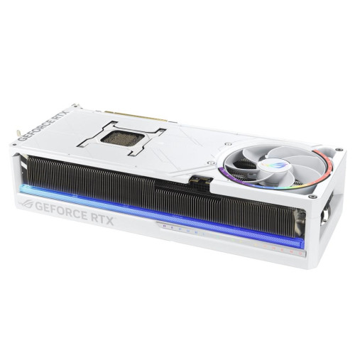Karta graf. ASUS ROG ASTRAL RTX 5090 32GB OC WHITE-19401658