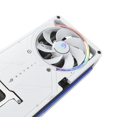 Karta graf. ASUS ROG ASTRAL RTX 5090 32GB OC WHITE-19401663