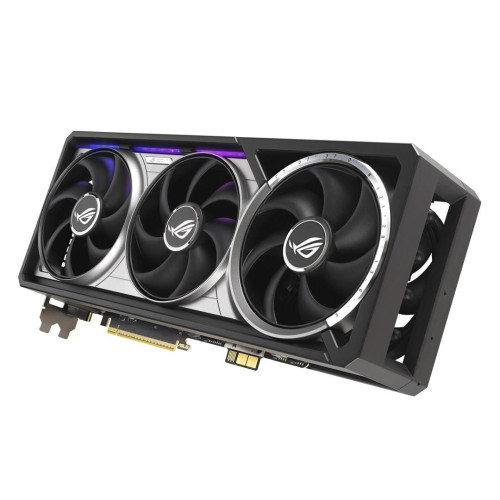 Karta graf. ASUS ROG ASTRAL RTX 5090 32GB OC BTF G.-19401673